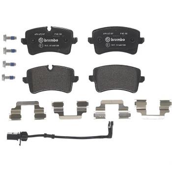 Brembo P 85 150 Pastillas de Frenos