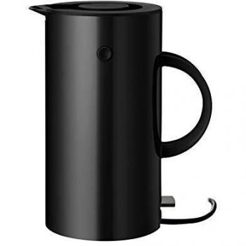 Jarro Eléctrico Stelton EM 77, 1,5L, Negro, 2200W