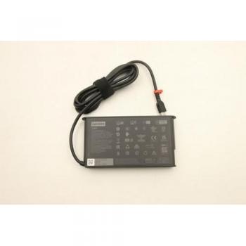 Adaptador de Corriente Lenovo 135W PD (20/15/9/5V, 3P) - Color Negro
