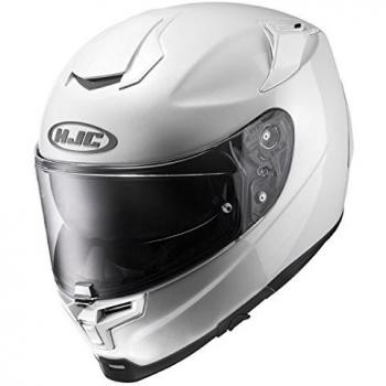 HJC R-PHA-70 Cascos, Hombre, Pearl White, S