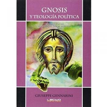 Gnosis y TEOLOGIA Politica: 5