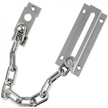 Caja 20 cadena seguridad n.1 laton cromado
