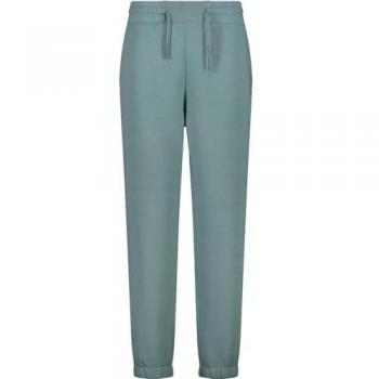CMP Women's Light Blue Long Pants 32M3896 XS
