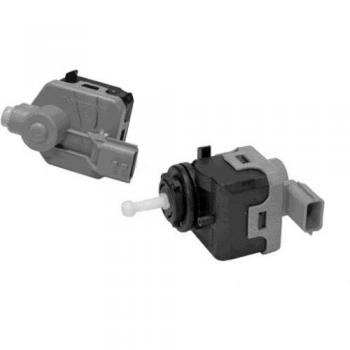 VAN WEZEL regulador de faros motor 4371993 con lámpara integrada