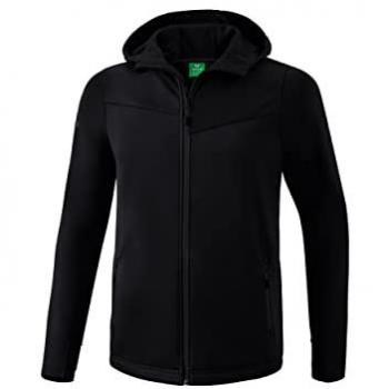Erima Children's Softshell Performance Jacket