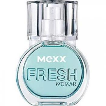 Mexx Woman eau de toilette, natural spray, 15 ml