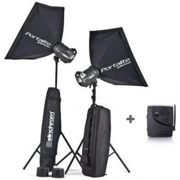 Elinchrom - Set brx 250/500