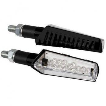 CP Negra Flechas Mod Jabra fã?â ¼ hrten weiã? & # X178; Cristal