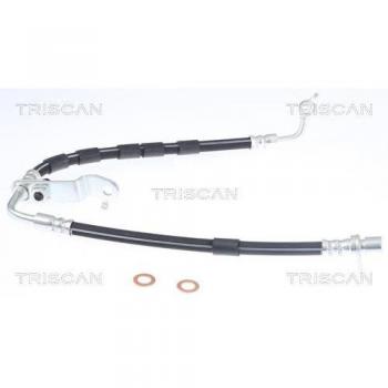 Latiguillo de freno TRISCAN 8150 50119 - Tipo: Latiguillo de freno; Marca: TRISCAN; Número de pieza: 8150 50119
