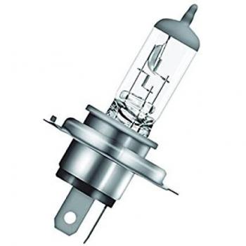 Osram O64185 Lámpara Halogen PX43t 35/35W 12V, 1 unidad