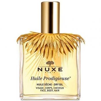 NUXE Huile Prodigieuse Aceite Seco Multi-Funciones 100ml Edición Limitada