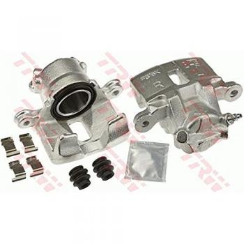 Pinza de freno TRW BHW1027E para Daihatsu Terios, lado delantero izquierdo, compatible con Toyota y Daihatsu