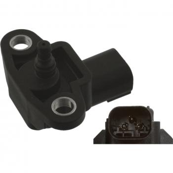 FEBI BILSTEIN Sensor de presión de aceite y colector de admisión 37506-37056
