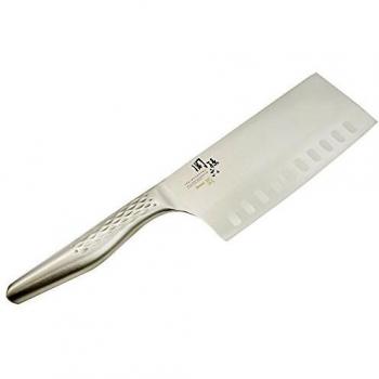 Kai Seki MAGOROKU Shoso Cuchillo, Acero Inoxidable