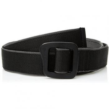 Black Diamond Diamond Mine Belt - Black, Size S
