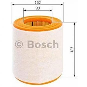 Bosch S0261 - Filtro de aire para vehículos