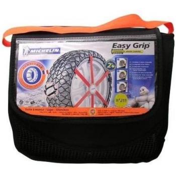 MICHELIN CUS7911 Easy Grip - Cadenas de Nieve