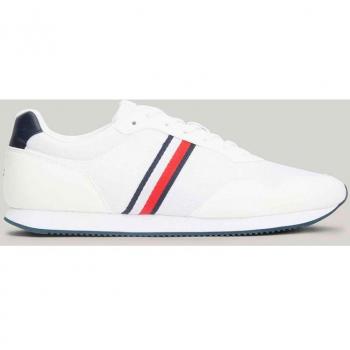 Tommy Hilfiger Zapatillas Lo Runner Mix