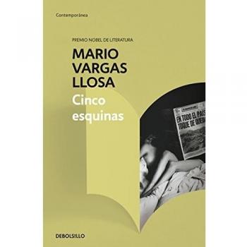 Cinco esquinas / The Neighborhood