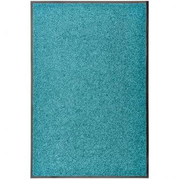 Felpudo Lavable Cian 60x90 cm