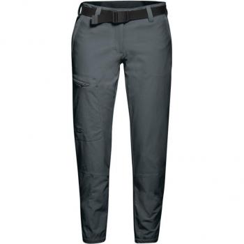 Maier Sports Lulaka 7/8 Women's Outdoor Pants - Breathable and Stretchable Hiking Trousers