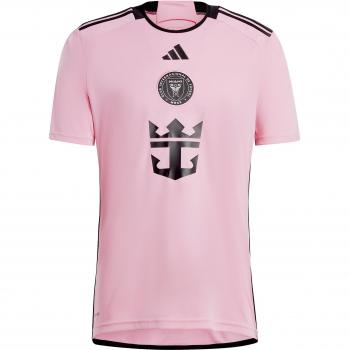 Inter Miami CF adidas Home Shirt 2024 - Messi