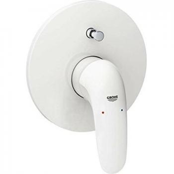 Grohe Eurostyle solid - Grifo para baño y ducha Grifo mezclador para baño y ducha