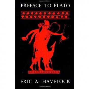 Preface to Plato