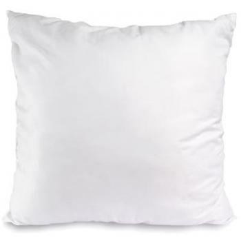 Relleno de Cojín 60x60 cm Basic, 100% Microfibra y 100% Poliéster, Fabricado en España