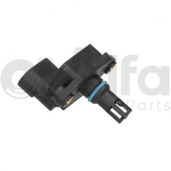 Sensor de presión de sobrealimentación Alfa e-Parts AF01717