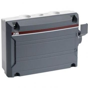 ABB Enclosed Switch Disconnector - 2CMA142406R1000