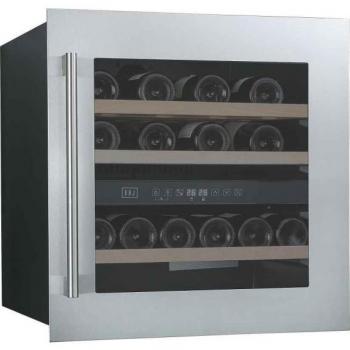Vinoteca integrable BOJ 07111904 W-0595X, 36 botellas