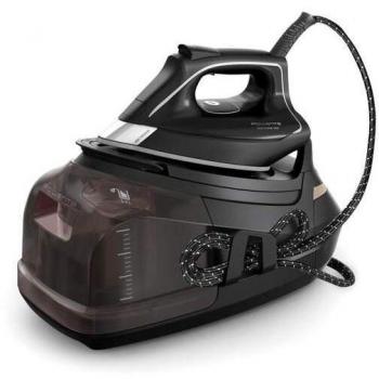 Centro de Planchado Rowenta Eco Steam Pro DG9611 con Tecnología Microsteam 400 HD 3D Láser