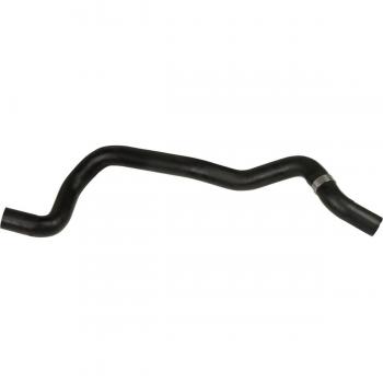 Tubería flexible de calefacción GATES 02-2527, manguera moldeada para sistemas de calefacción, resistente a altas temperaturas, fabricada en material duradero, diseño flexible para fácil instalación