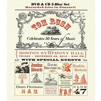Celebrates 50 Years of Music