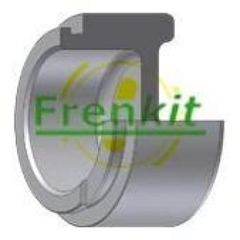 FRENKIT Piston de pinza de freno P573001, émbolo de alta calidad, compatible con sistemas de frenos, fabricado en materiales duraderos para un rendimiento óptimo y una larga vida útil