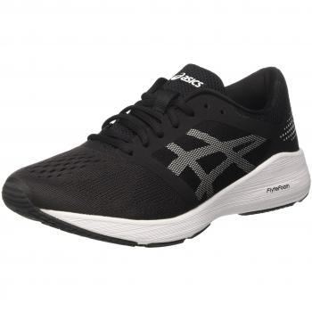 Asics Roadhawk Ff, Zapatillas de Gimnasia para Hombre, Negro