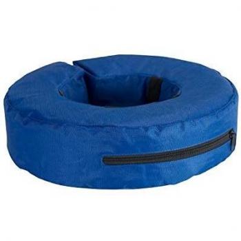 Kruuse Pet Collar Inflable Buster X-Grande 1D Kruuse, 36 cm