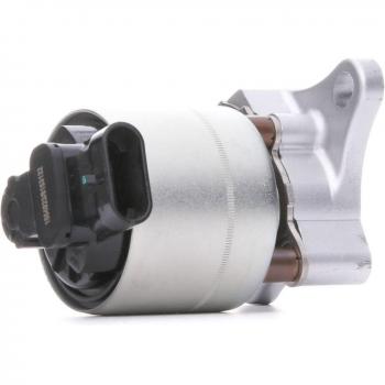 Válvula EGR RIDEX 1145E0043 para FIAT, PEUGEOT y CITROËN con control eléctrico