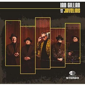 Ian Gillan & The Javelins