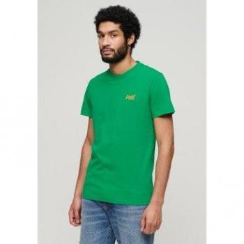 Camiseta de hombre Superdry Vintage Logo Embroidered
