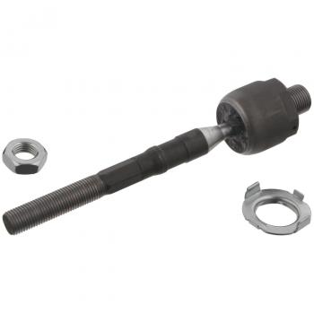 Junta axial FEBI BILSTEIN 33130, tipo: tirante, características: alta calidad, durabilidad, diseño optimizado para un ajuste preciso y rendimiento confiable en la suspensión del vehículo