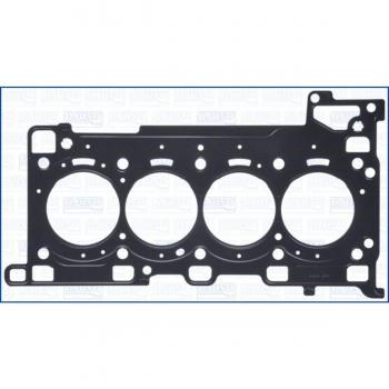 Junta de culata MULTILAYER STEEL AJUSA 10231800 - Junta de culata de acero multilámina, alta resistencia, diseño optimizado para sellado, compatible con múltiples modelos de vehículos, fabricada por AJUSA