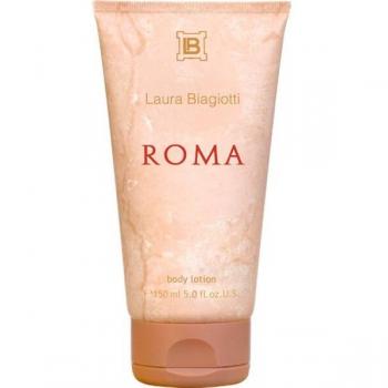 Loción Corporal Laura Biagiotti Roma 150 ml - Para Todo Tipo de Piel