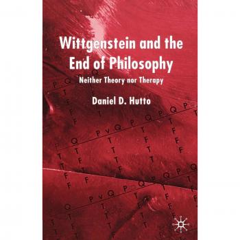 Wittgenstein and the End of Philosophy: A Comprehensive Analysis of Language and Meaning