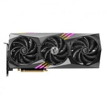 MSI GeForce RTX 4070 GAMING X TRIO 12GB GDDR6X Graphics Card