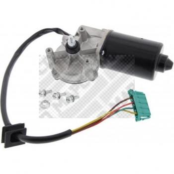 Motor del limpiaparabrisas MAPCO 90192
