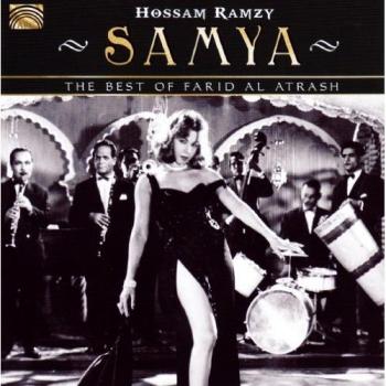 Samya: The Best Of Farid Al Atrash