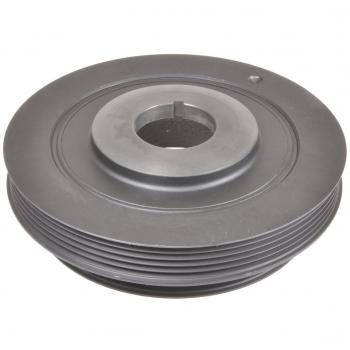 Polea de cigüeñal Blue Print ADG06110 para KIA Carnival/Grand Carnival 3 y Carnival 2, incluye damper