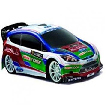 1:15 ford fiesta -radio control